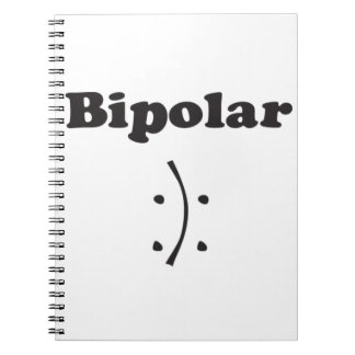 Cuaderno Bipolar