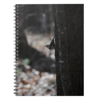 Cuaderno Bird Notebook