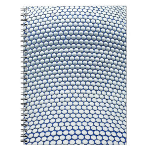 Cuaderno Birmingham