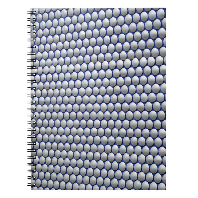 Cuaderno Birmingham (Frente)