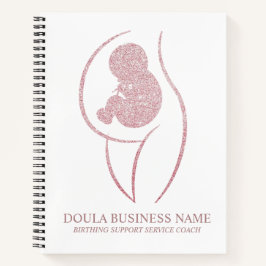 CUADERNO BIRTHING SUPPORT SERVICE COACH