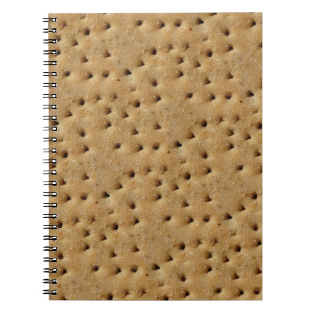 Cuaderno Biscuit (Frente)