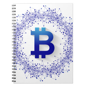 Cuaderno Bitcoin 5