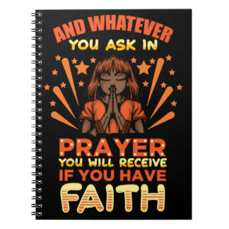 Cuaderno black christian woman african melanin sista sistas