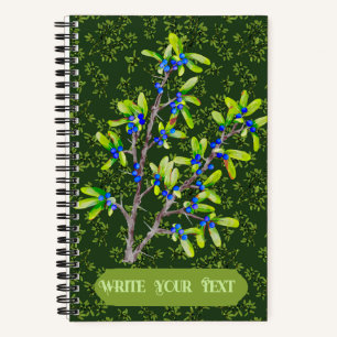 Cuaderno Blackthorn Binder