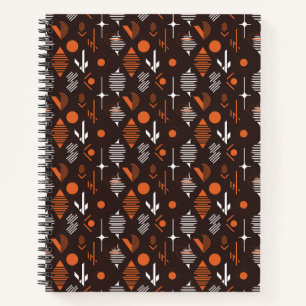 Cuaderno "Blade & Blob: Espuma de Punk solar"