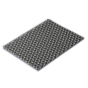Cuaderno Blades góticos para portátiles