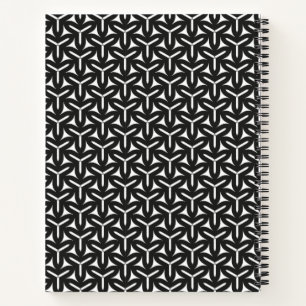 Cuaderno Blades góticos para portátiles