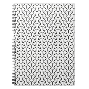 Cuaderno Blades góticos para portátiles