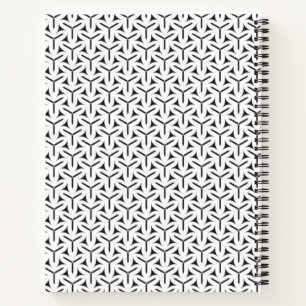 Cuaderno Blades góticos para portátiles