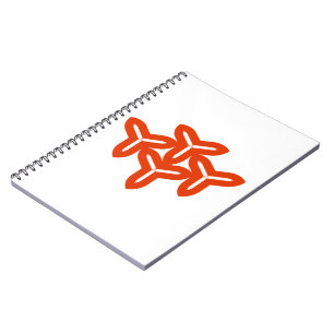 Cuaderno Blades góticos para portátiles