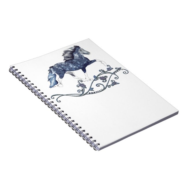 Cuaderno Blámóða (Lado Derecho)