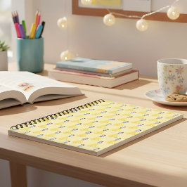 Cuaderno Blancanieves