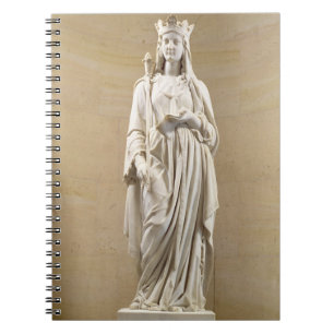 Cuaderno Blanche de 1188-1252) reinas del Castile (de
