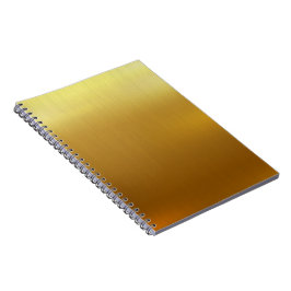 CUADERNO BLANCO CREAR TU PROPIO DIARIO DE ORO