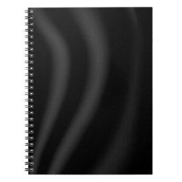 CUADERNO BLANCO CREAR TU PROPIO DIARIO NEGRO
