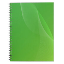BLANCO CREAR TU PROPIO DIARIO VERDE