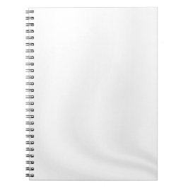 CUADERNO BLANCO CREE SU PROPIO DIARIO BLANCO DE SATIN
