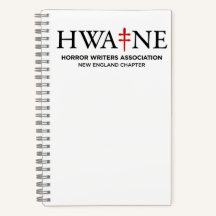 Cuaderno blanco HWA-NE 6/25