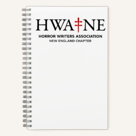 Cuaderno blanco HWA-NE 6/25