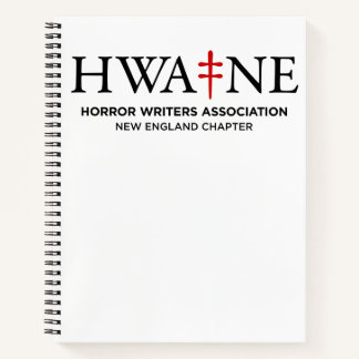 Cuaderno blanco HWA-NE 6/25