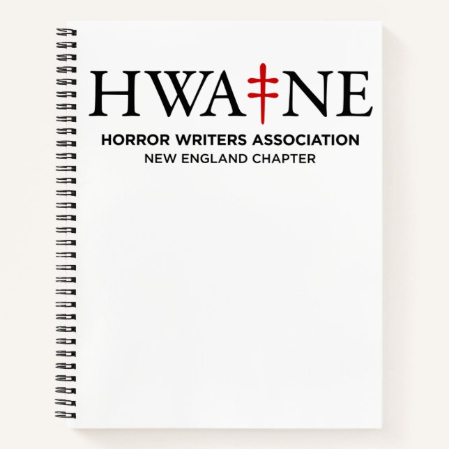 Cuaderno blanco HWA-NE 6/25 (Anverso)