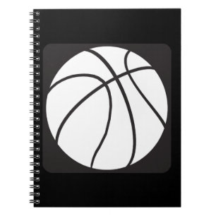 Cuaderno Blanco y negro