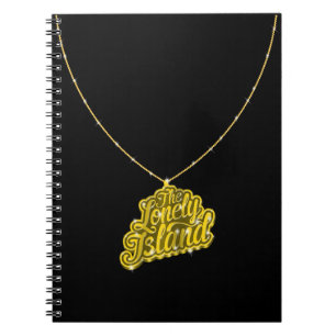 Cuaderno Bling pequeño