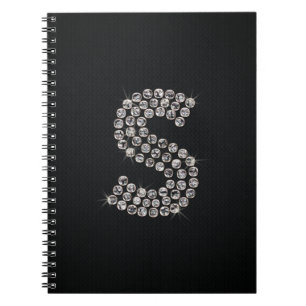 Cuaderno bling - S