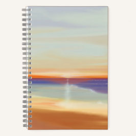 Cuaderno Bliss