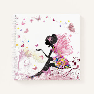 Cuaderno Bliss Bliss Spiral Notebook