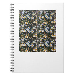 Cuaderno Bliss para Floral