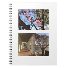Cuaderno Bliss para Floral de Frontier Village