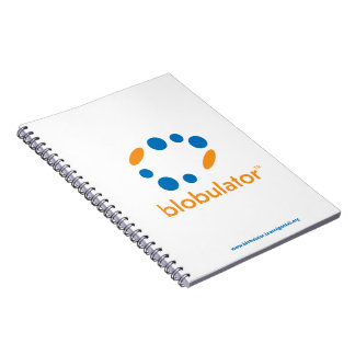 Cuaderno Blobulator Notebook v2