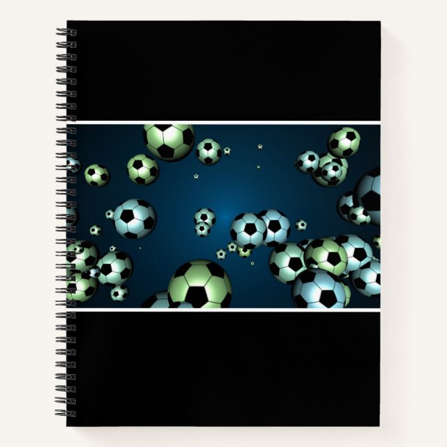 Cuaderno Bloc de notas (Anverso)