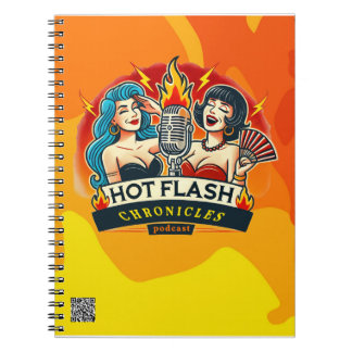Cuaderno Bloc de notas