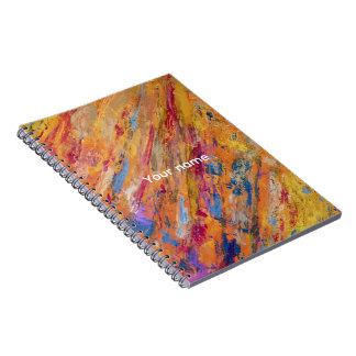 Cuaderno Bloc de notas