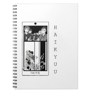 Cuaderno Bloc de notas