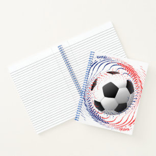 Cuaderno Bloc de notas