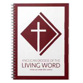 Cuaderno Bloc de notas ADLW