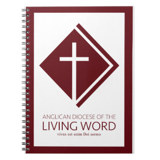 Cuaderno Bloc de notas ADLW