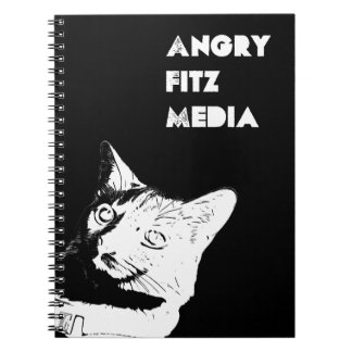 Cuaderno Bloc de notas AFM