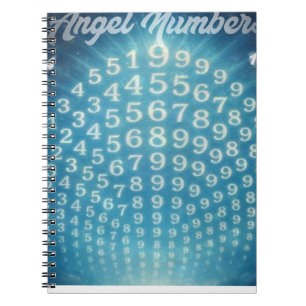 Cuaderno Bloc de notas Ángel de Reinos Paralelos