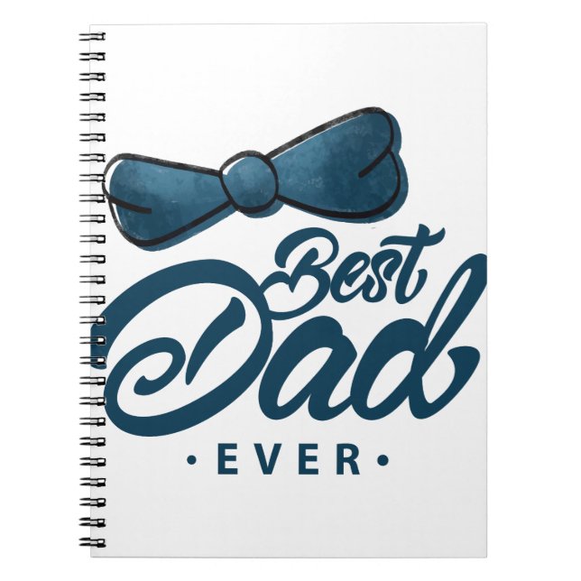 Cuaderno Bloc de notas de álbumes de fotos personalizado (Frente)