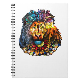 Cuaderno bloc de notas de anillo