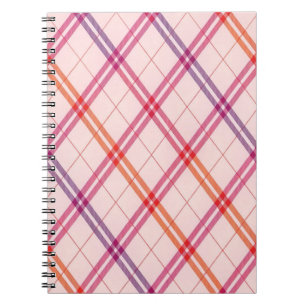 Cuaderno Bloc de notas de colocación
