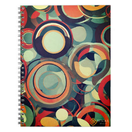 Cuaderno Bloc de notas de desconexión