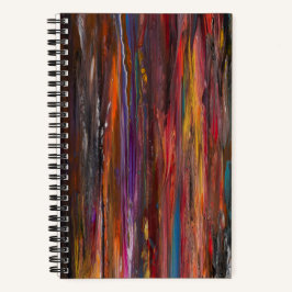 Cuaderno Bloc de notas de El Cairo