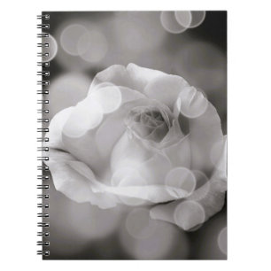 Cuaderno Bloc de notas de elegancia sin tiempo