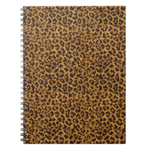 Cuaderno Bloc de notas de espiral de impresión RAB Rockabil